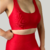 Top Íris Pink Wonder