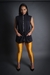 Parcca Sofie Preta - comprar online