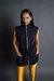 Legging Trilobal Damasco - comprar online