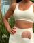 Conjunto Off White - Fit mara