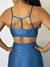 Conjunto Tâmisa - Legging & Top - comprar online
