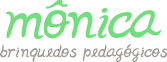 Mônica Brinquedos Pedagógicos