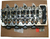 MERCEDES-BENZ GENUINO CABECOTE ESQUERDO A1130105720 MOTORES 5.5 AMG