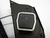 Pedal de Acelerador Sport Mercedes AMG em Aluminio Escovado com Sensor A2043001204 Original