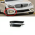 Moldura Farol De Milha DRL Mercedes C200 A2048851453 Lado Direito