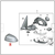 BMW X3 G01 G02 X4 G05 X5 G06 X6 G07 X7 CAPA RETROVISOR DIREITO COR CERIUM GREY 51167466196 ORIGINAL - comprar online