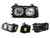 92-98 Farol Bmw Angel Eyes DRL Leds BMW E36 Serie3 - comprar online