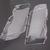 Par de Lente Farol BMW E46 3-Series 323i 325i 328i 330i 98-01 - loja online