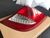 Lanterna Traseira Direita Mercedes CLS350 CLS63 amg 09-11 Original PN A2198200664 - usada