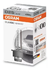 Lampada Xenon D2s 4200k Original OSRAM Made in Germany