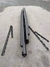 Par Estribos Saias Soleiras Laterais originais Merceces GLE 400 w167 c167 2019 2020 2021 2022 2023 A1676902701 A1676902801