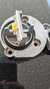 2012-2017 Conjunto Modulo Angel Eye lado Esquerdo para Bmw serie 2 F22 F87 M2 F10 F11 pn 63117388923 - loja online
