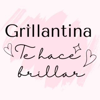 Grillantina