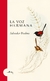 La voz hermana, de Salvador Biedma (2023)