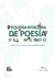 Pequeña Bitácora de Poesía del Mundo, de Alejandra Correa y Marisa Negri (2025)