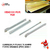 CORREDIÇA P/GAVETA 300MM e 400MM FERRO BRANCO (PAR) 513784-513782 na internet