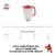 COPO LIQUID. MICROMAX INQ. WALLITA SERIE 5000 RI2240/2242/2244 VERM. - comprar online