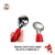 RASPA COCO INOX CABO PLÁSTICO KEITA RC01 - loja online