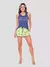 Shortdoll Regata Juvenil em Malha - comprar online
