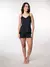 Babydoll Liganete Poliamida - comprar online