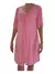 Kimono Gestante em Liganete - comprar online