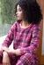 Pijama Longo Feminino Soft com Punho - comprar online