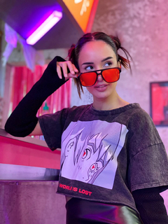Imagen de LENTES AVIADOR JESSI