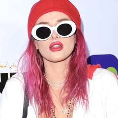 LENTES DE SOL VINTAGE KURT