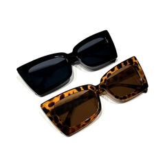 LENTES CAT EYE SPACE