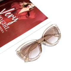 LENTES CAT EYE LILLY - Magic Accesorios