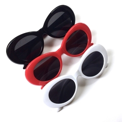 Imagen de LENTES DE SOL VINTAGE KURT
