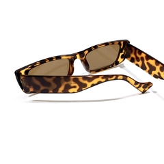 LENTES RECTANGULAR CHARLOTTE