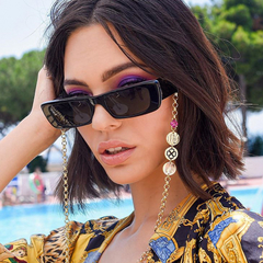 LENTES RECTANGULAR CHARLOTTE