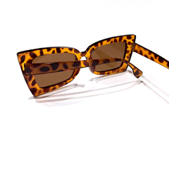 LENTES CAT EYE SPACE