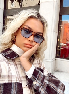 Imagen de LENTES AVIADOR CELINE PREMIU