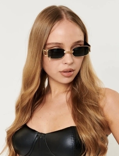 LENTES LUXURY UNISEX