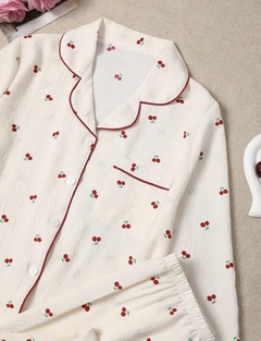 PIJAMA CHERRY - tienda online