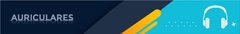 Banner de la categoría AURICULARES