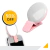 MINI ARO Luz Led Selfie