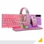KIT GAMER NOGANET 4 en 1