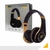 AURICULAR Bluetooth Vincha ONLY P07