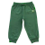 Calça verde
