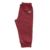 Calça vermelha