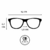 Jean Monnier Mod J8 1214 - Alfa Vision Optica Contactologia