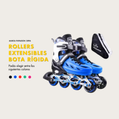 Kit de Iniciación Infantil - comprar online