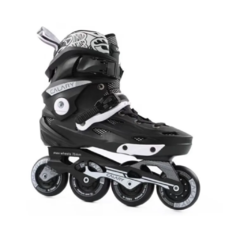 Roller Urbano NEGRO - Calary - comprar online
