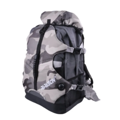 Mochila Porta Rollers - Papaison - tienda online