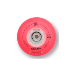 Rueda Led x4u 80mm - Stark