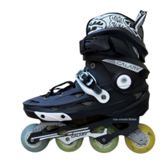 Alquiler Roller 24 Horas