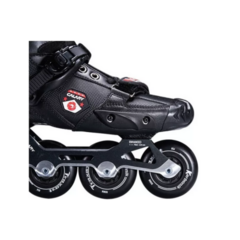 Roller Calary Carbono Freestyle Slalom - flyfree